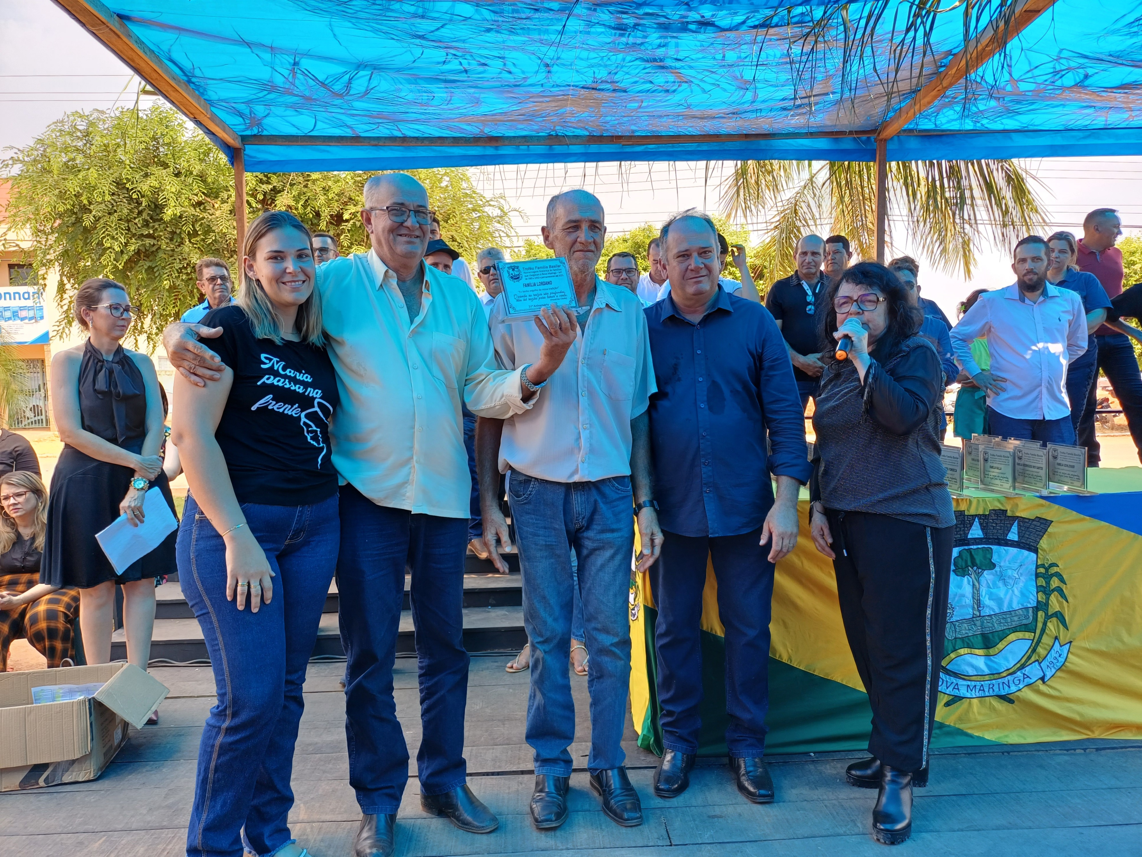 Aniversário da Cidade 2023