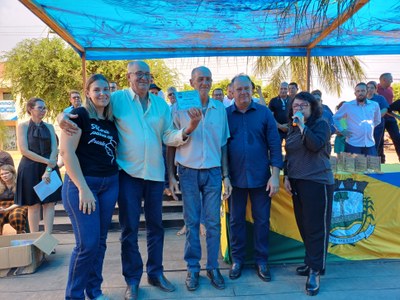 Aniversário da Cidade 2023
