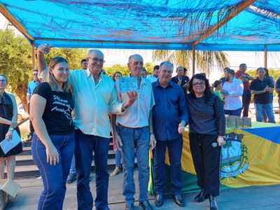 Aniversário da Cidade 2023