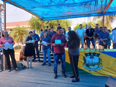 Aniversário da Cidade 2023
