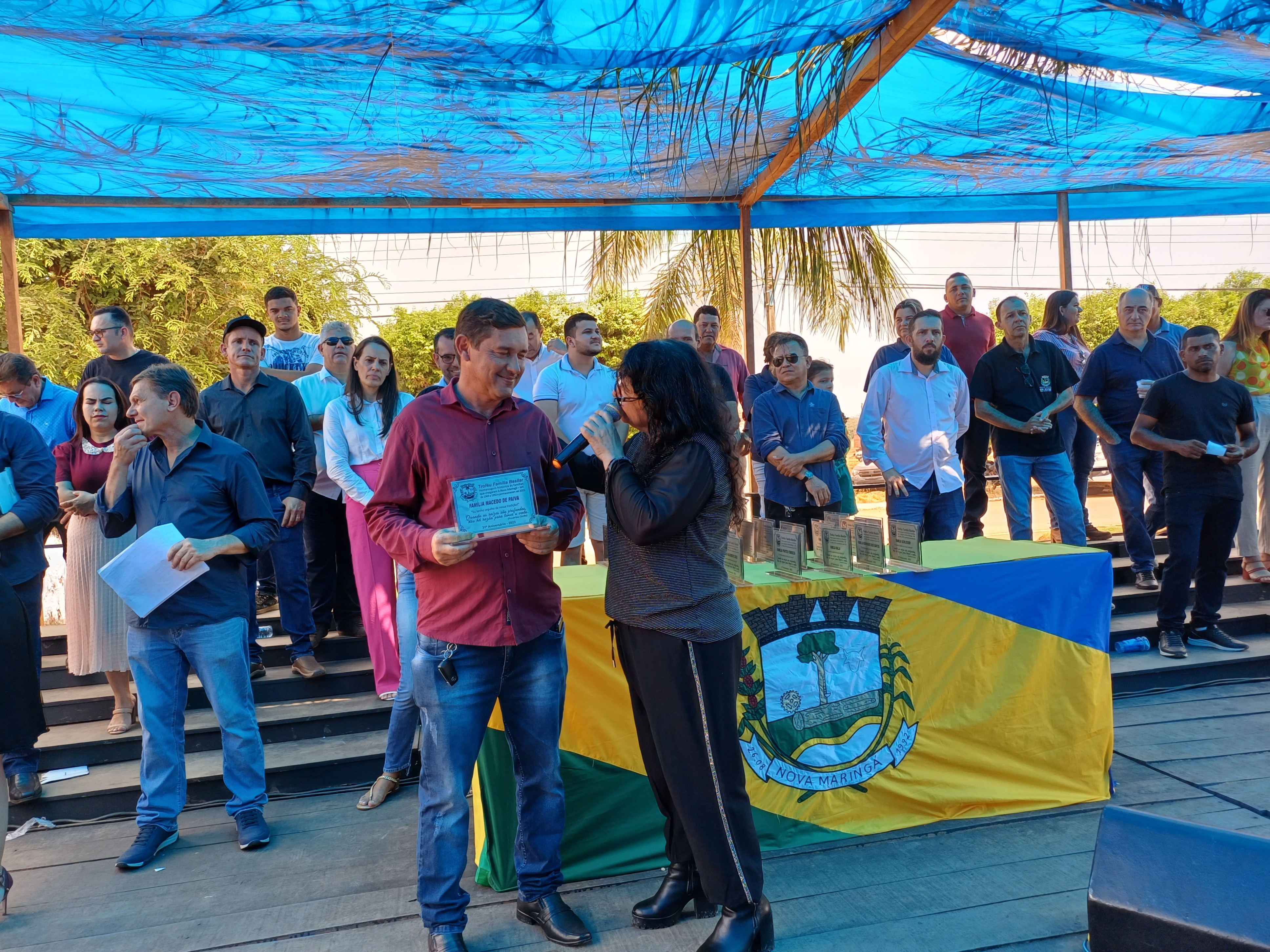 Aniversário da Cidade 2023