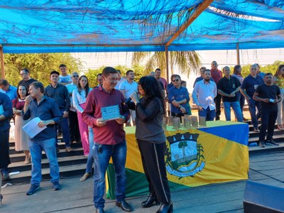 Aniversário da Cidade 2023