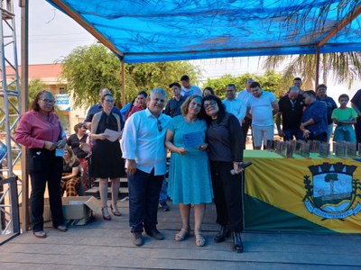 Aniversário da Cidade 2023