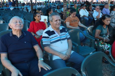 Aniversário da Cidade 2023