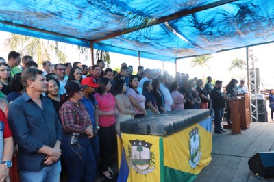 Aniversário da Cidade 2023