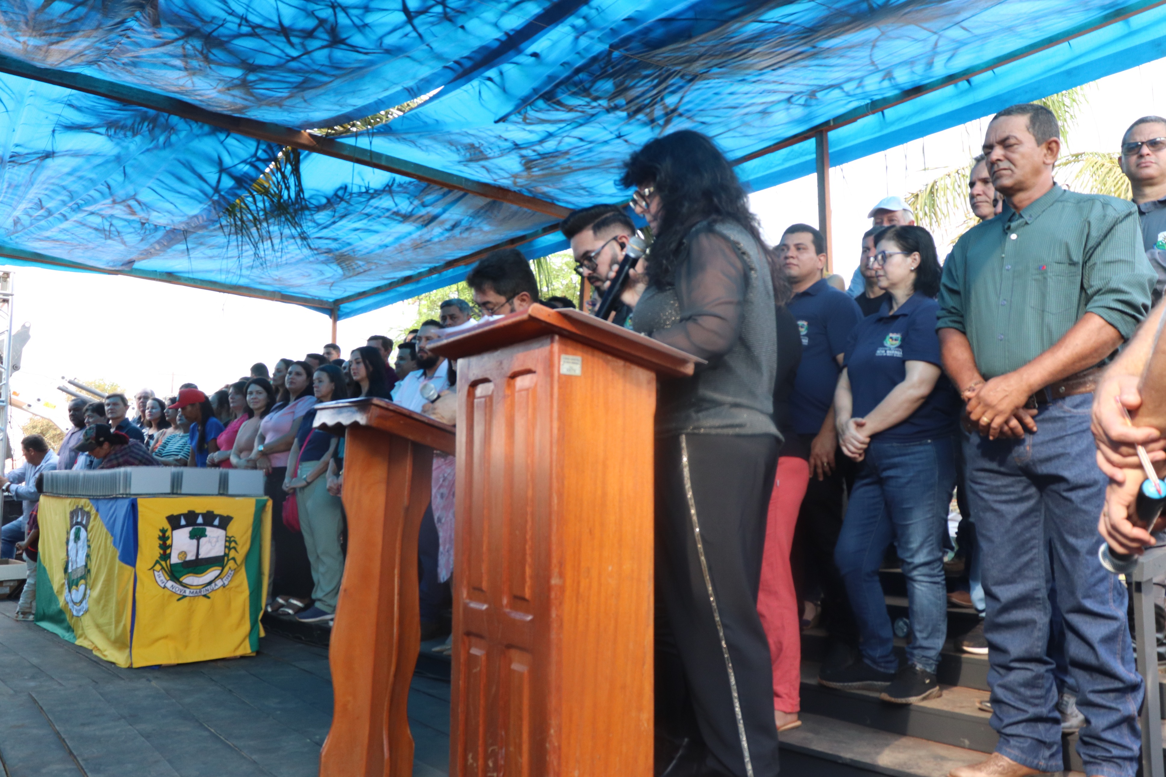 Aniversário da Cidade 2023