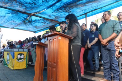Aniversário da Cidade 2023