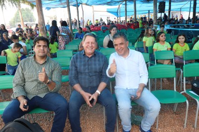 Aniversário da Cidade 2023