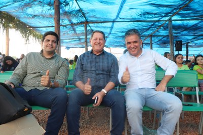 Aniversário da Cidade 2023