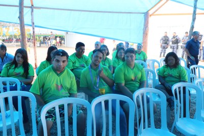 Aniversário da Cidade 2023