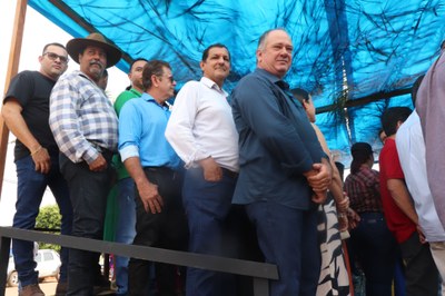 Aniversário da Cidade 2023