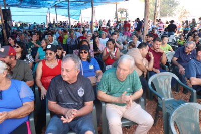 Aniversário da Cidade 2023