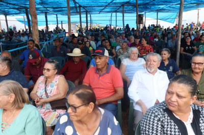 Aniversário da Cidade 2023