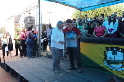 Aniversário da Cidade 2023