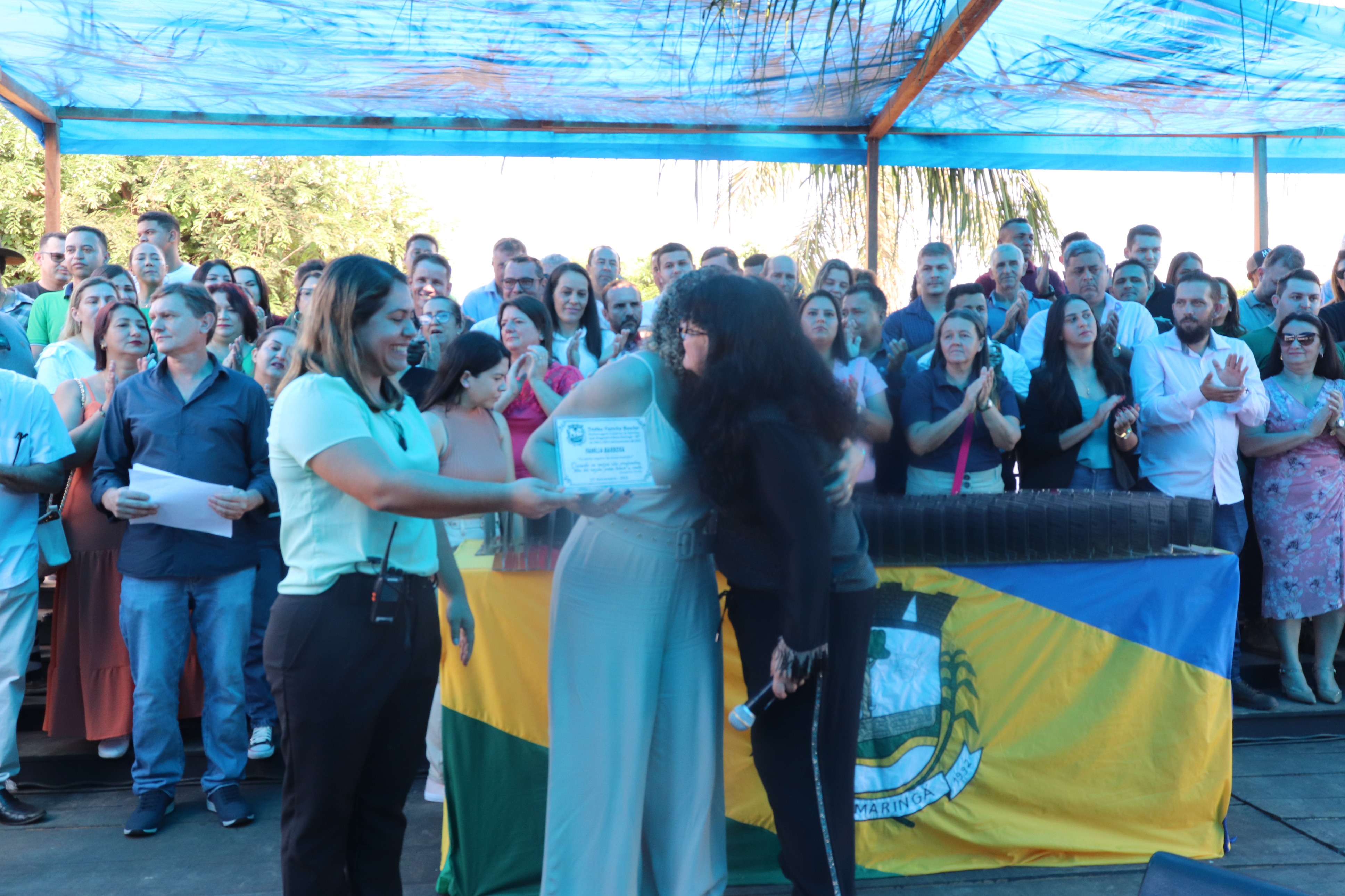 Aniversário da Cidade 2023