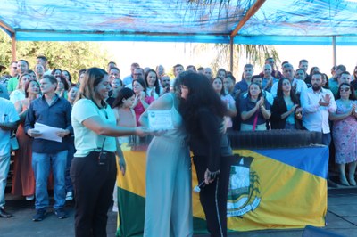 Aniversário da Cidade 2023
