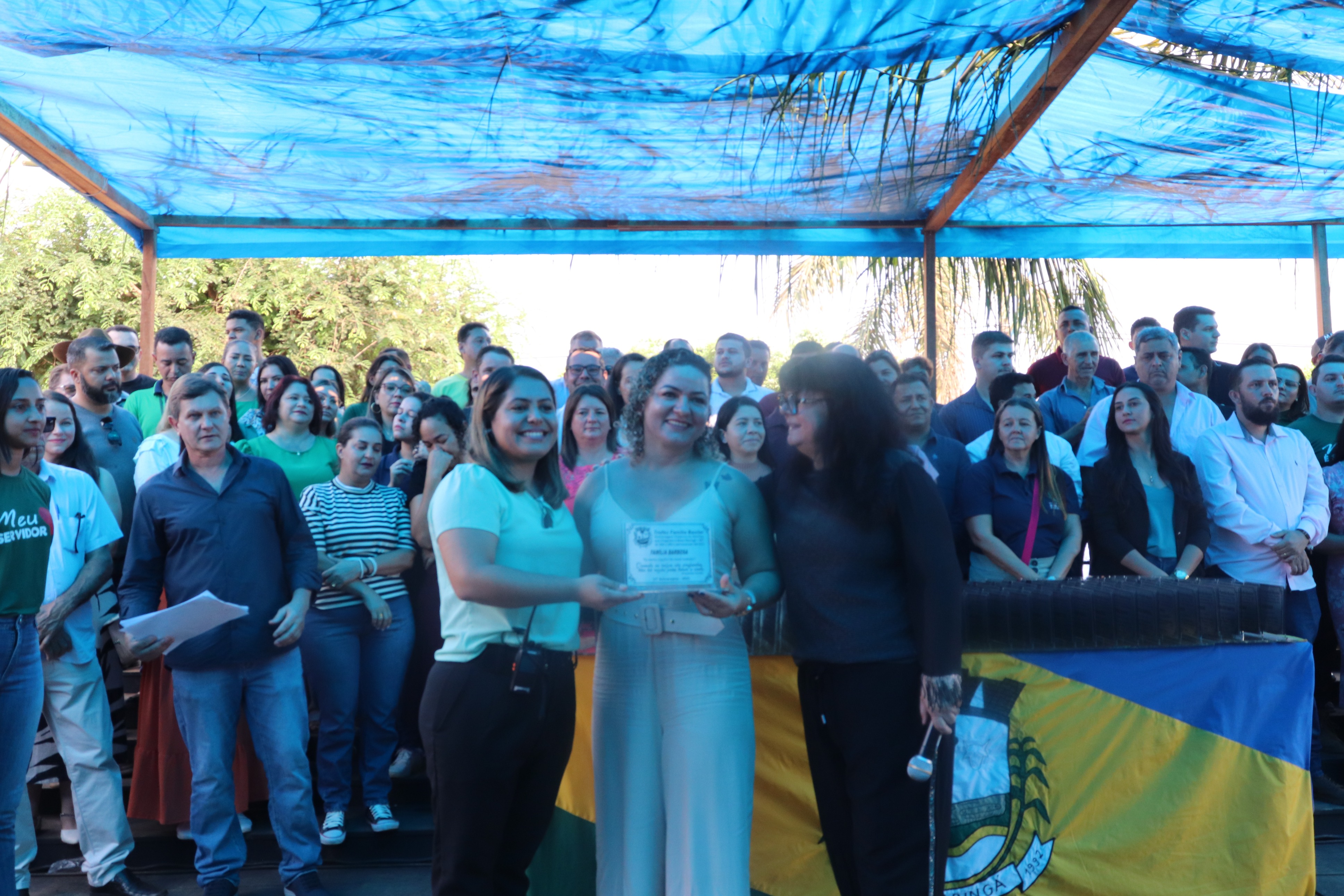 Aniversário da Cidade 2023