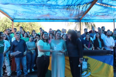 Aniversário da Cidade 2023