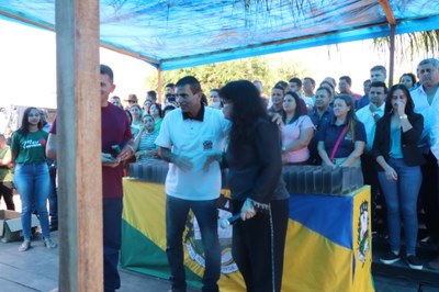 Aniversário da Cidade 2023