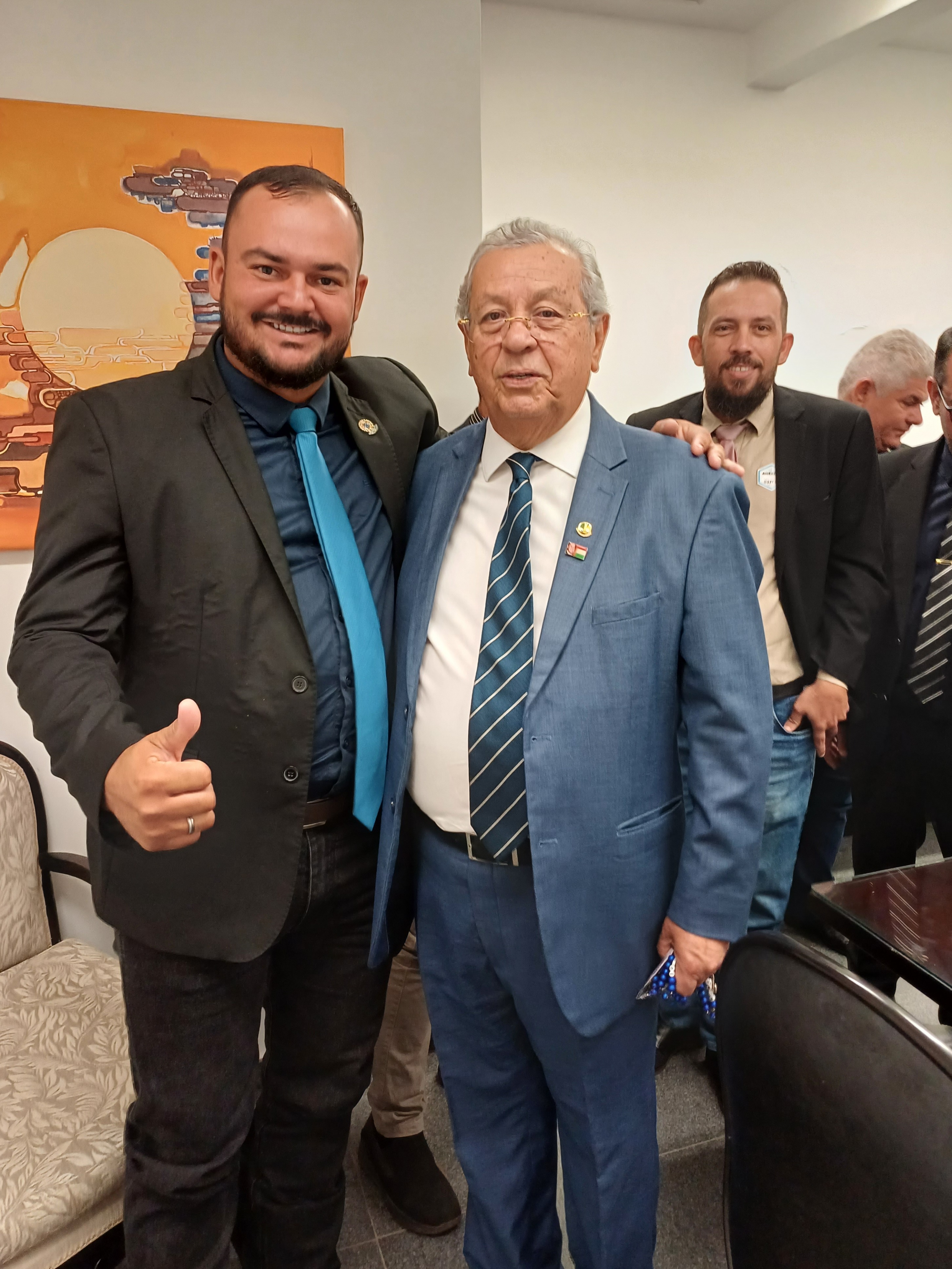Brasília 2024