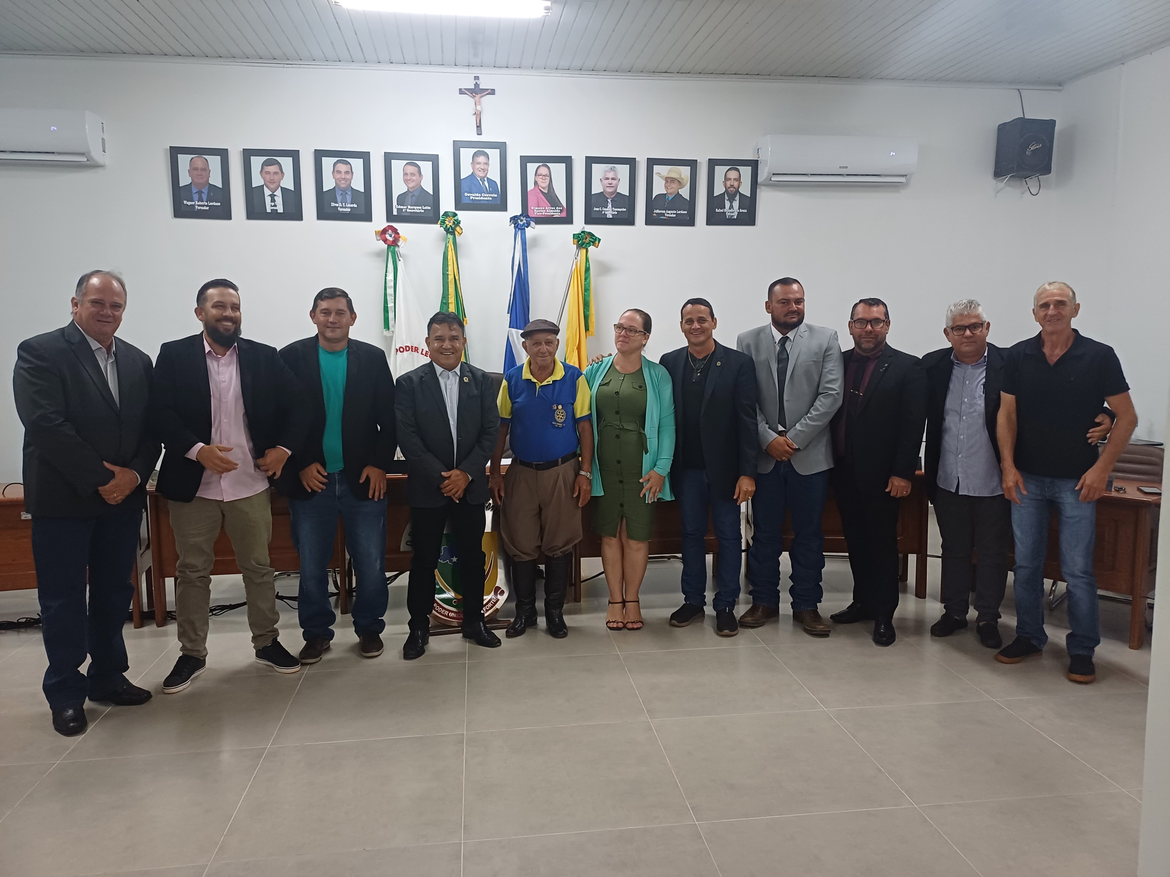 Câmara Municipal 