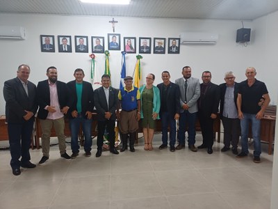 Câmara Municipal 