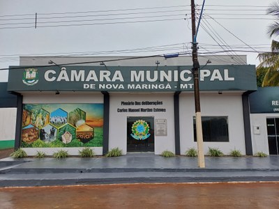 Câmara Municipal 