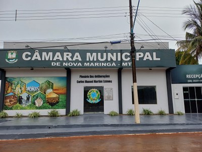 Câmara Municipal
