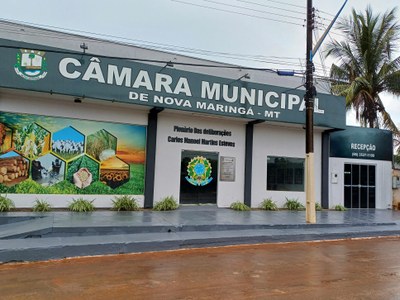 Câmara Municipal