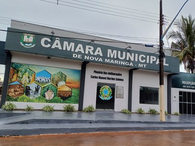 Câmara Municipal