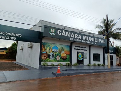 Câmara Municipal