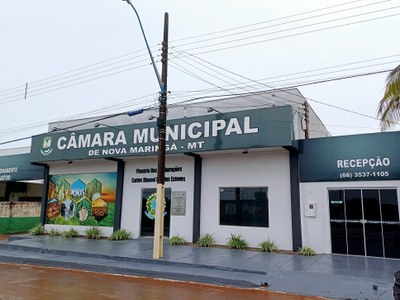 Câmara Municipal