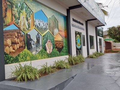 Câmara Municipal 