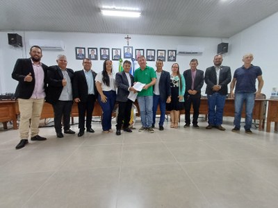 Câmara Municipal 