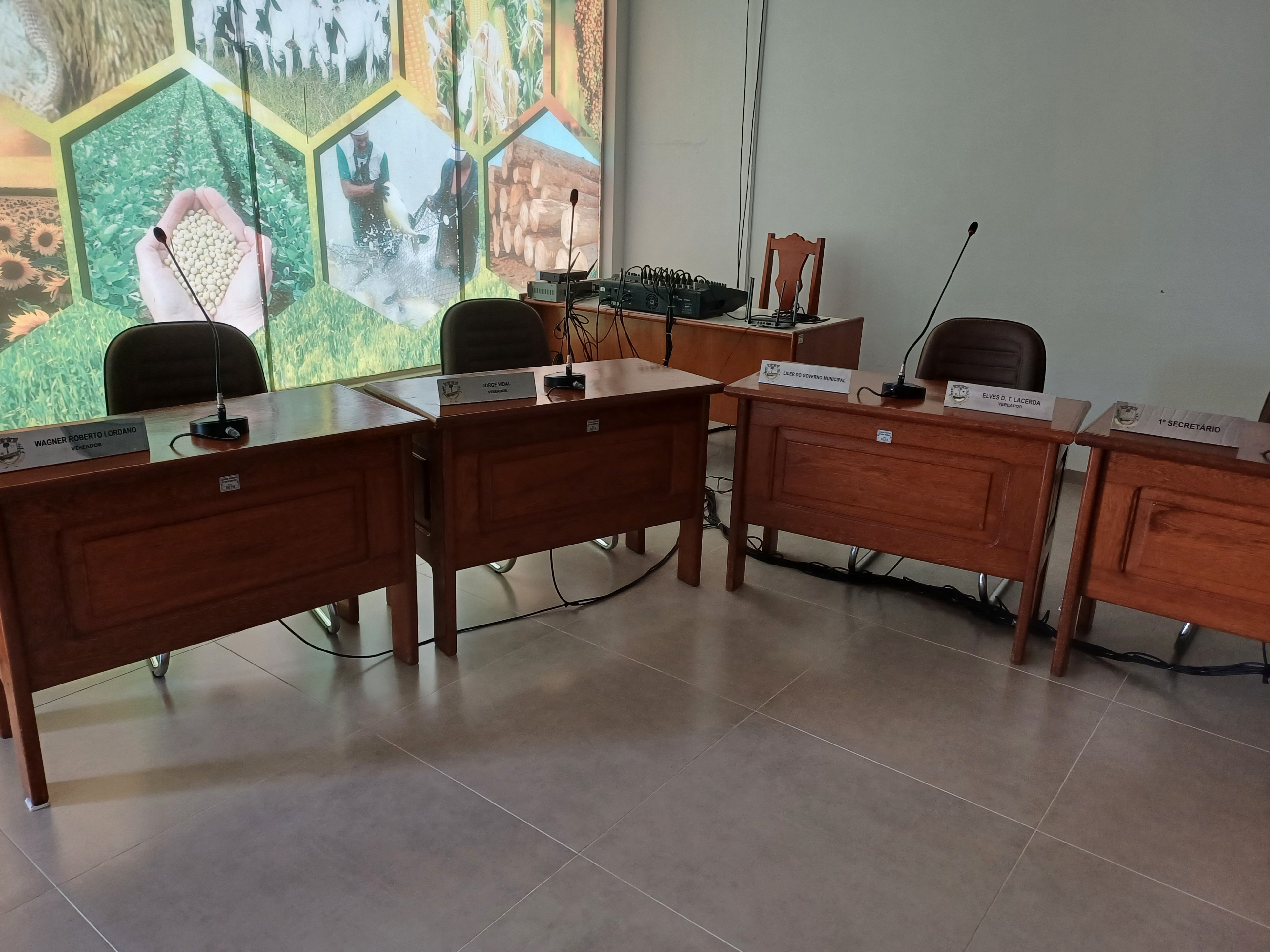 Câmara Municipal 
