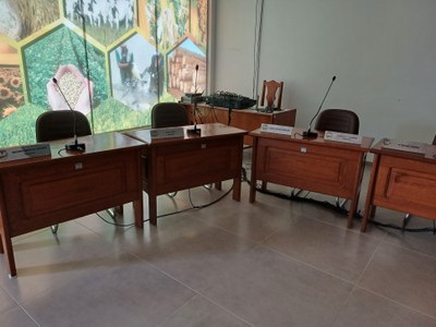 Câmara Municipal 