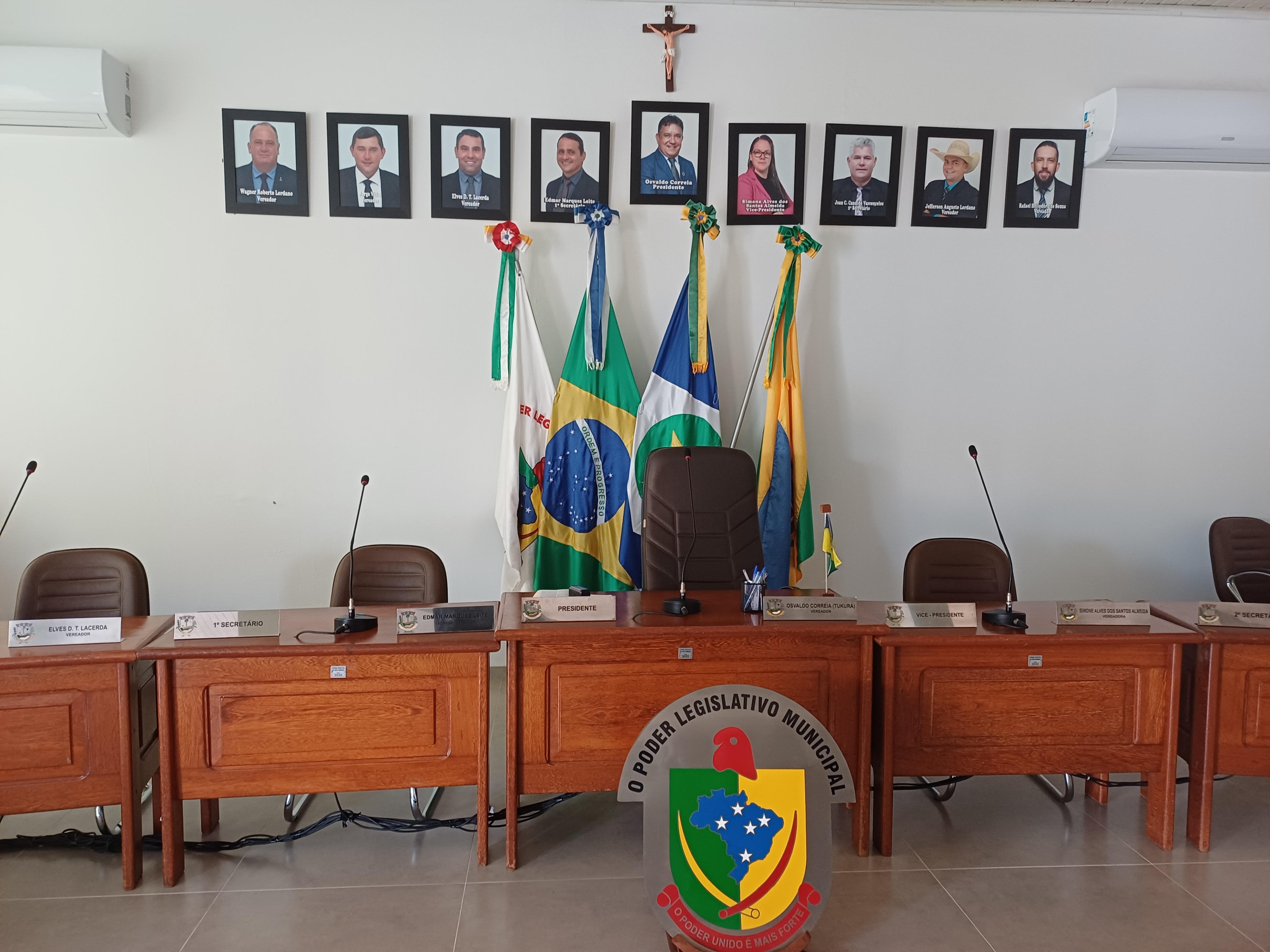 Câmara Municipal