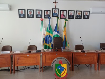 Câmara Municipal