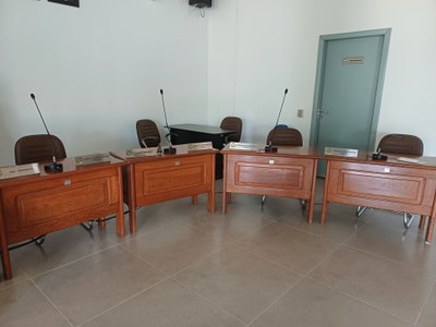 Câmara Municipal 
