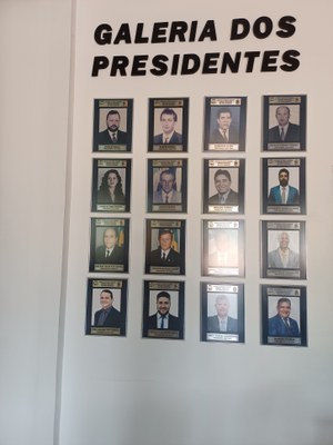 Câmara Municipal