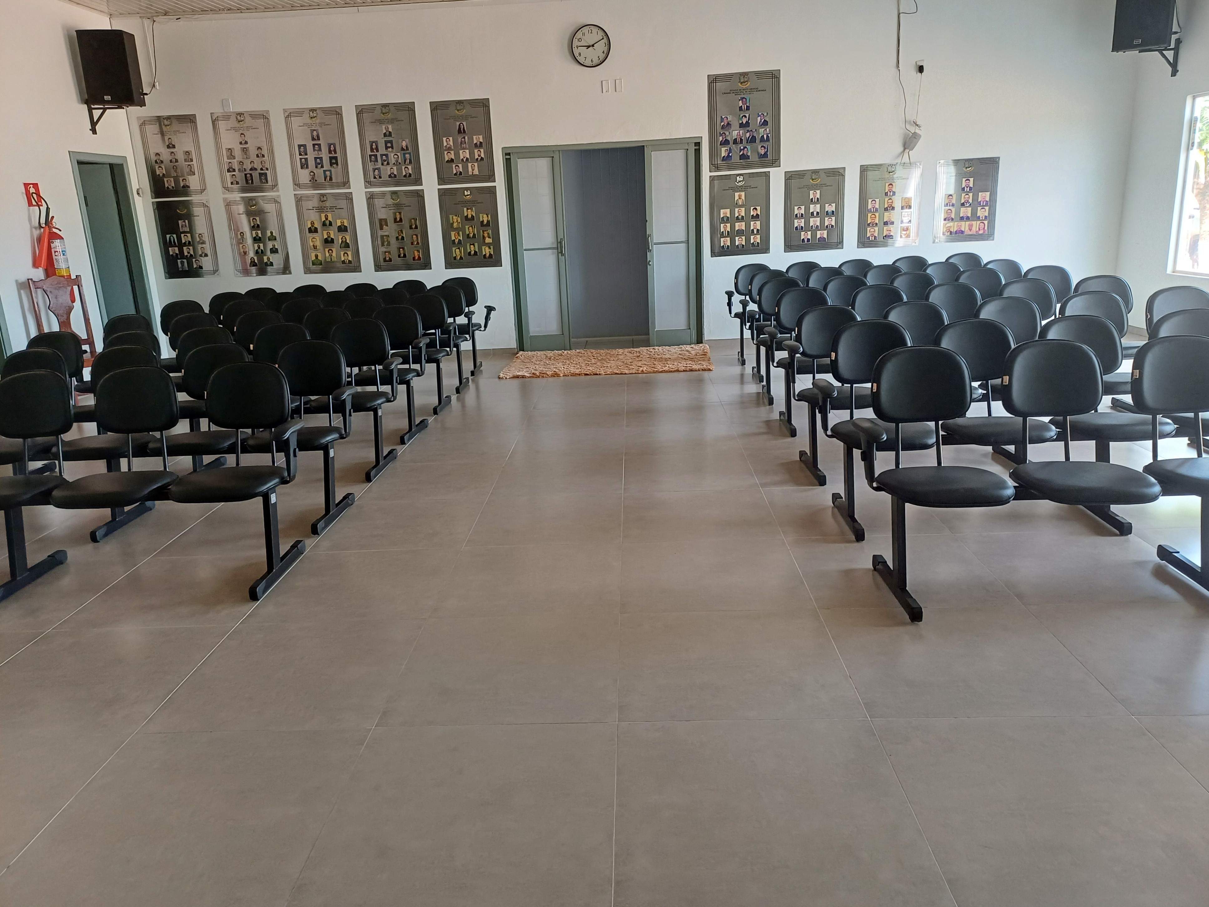 Câmara Municipal 