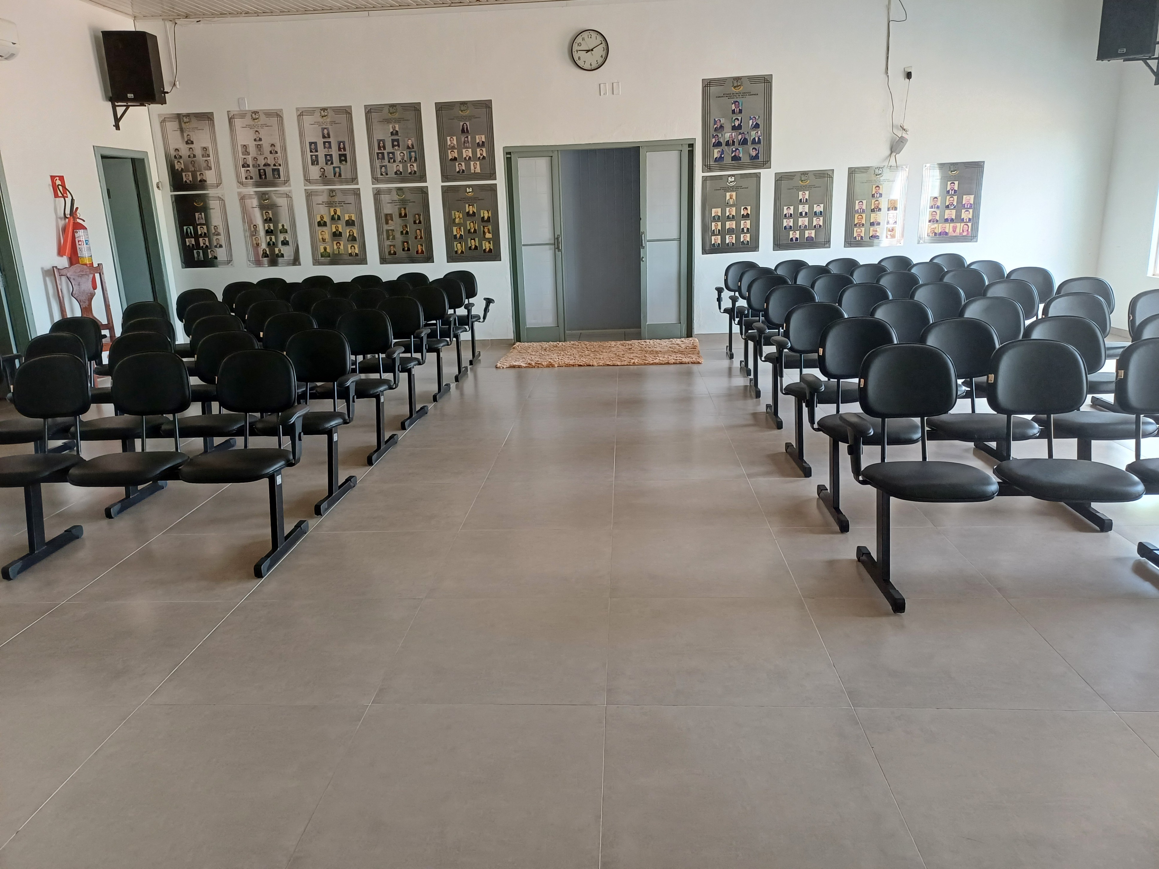 Câmara Municipal