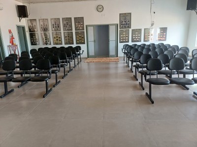 Câmara Municipal