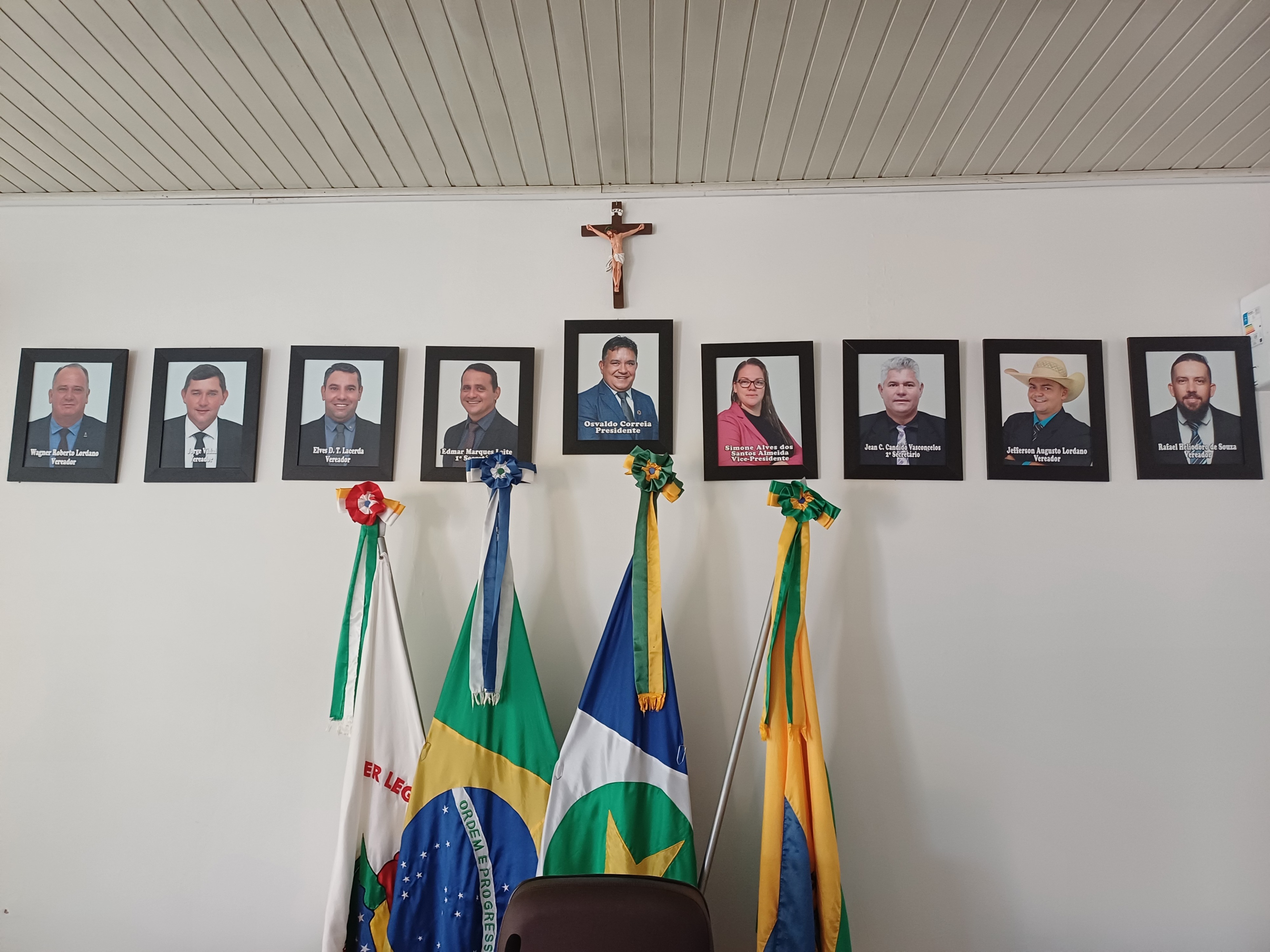 Câmara Municipal 