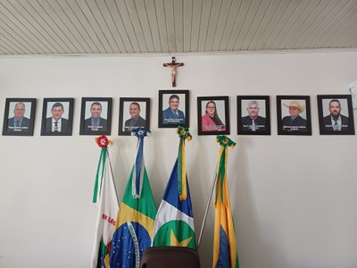 Câmara Municipal 