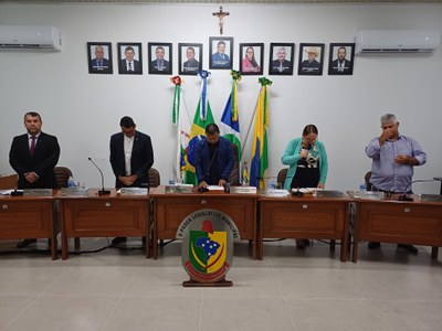 Câmara Municipal
