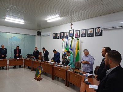Câmara Municipal 