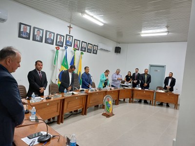 Câmara Municipal 