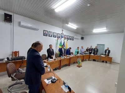 Câmara Municipal 