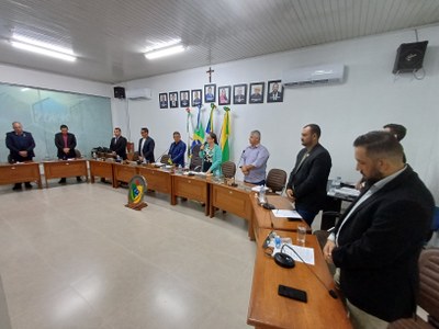 Câmara Municipal
